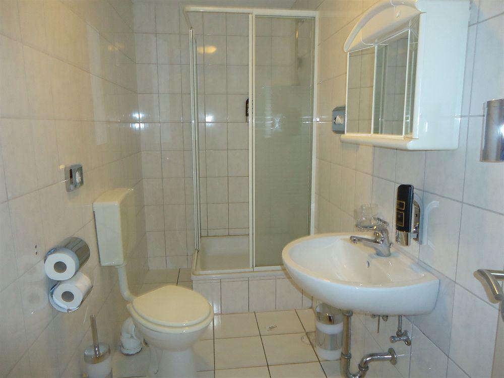 Hotel Rahlstedter Hof Hamburg