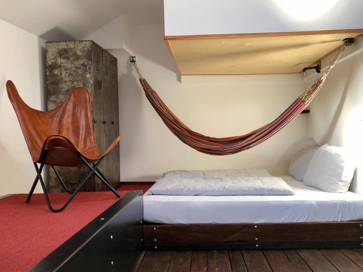 Botel Schiffshotel 