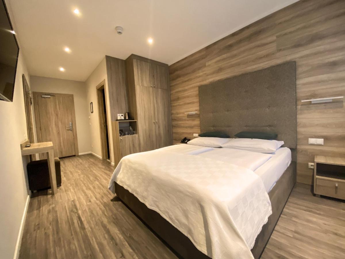 Hotel Stadthotel