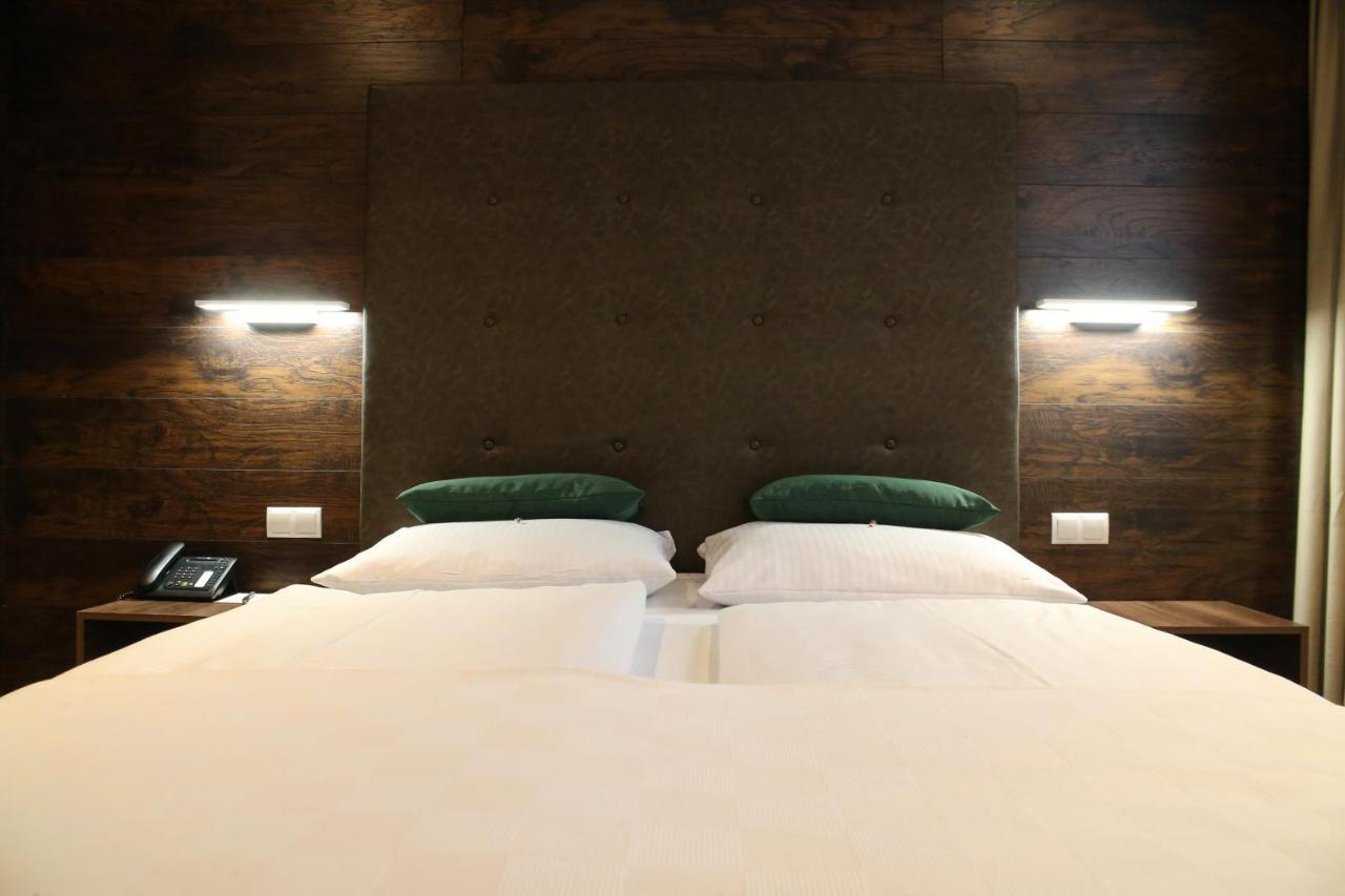 Stadthotel Hamburg-Harburg