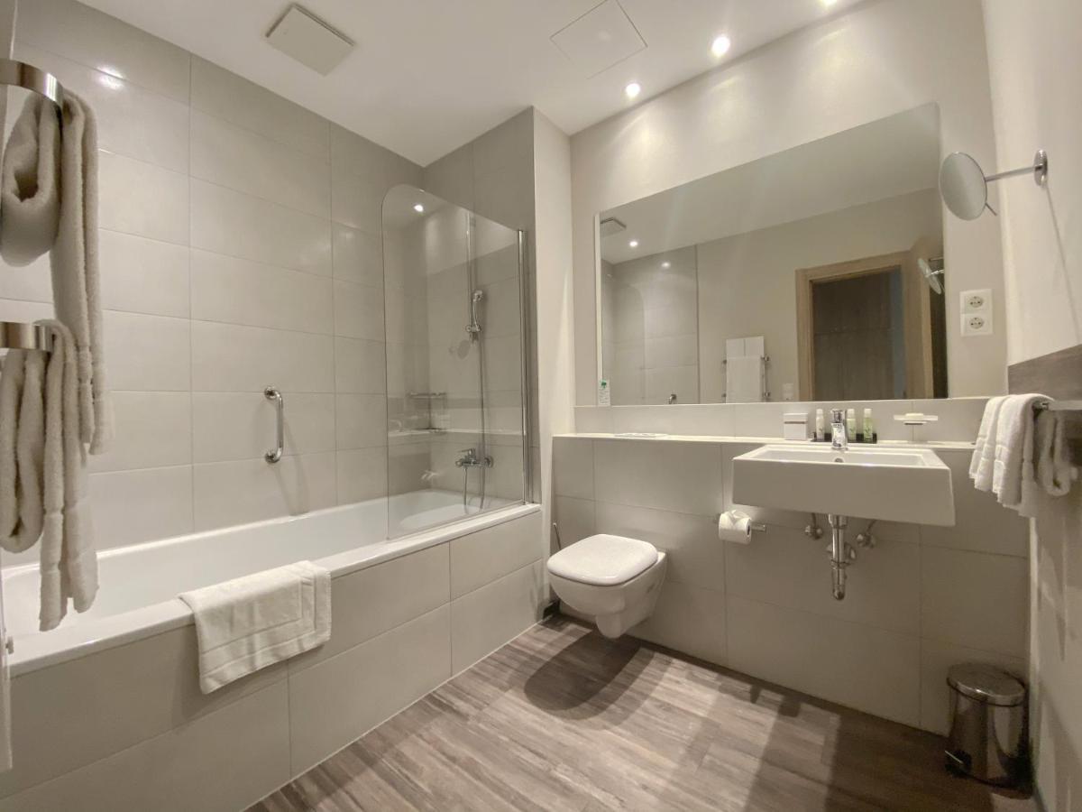 Stadthotel 3*