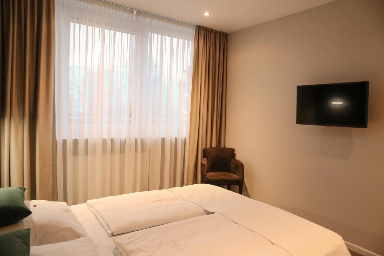 Hotel Stadthotel 3*