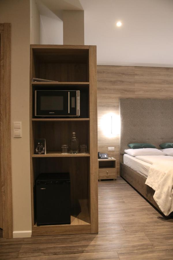 Stadthotel Hotel 3*
