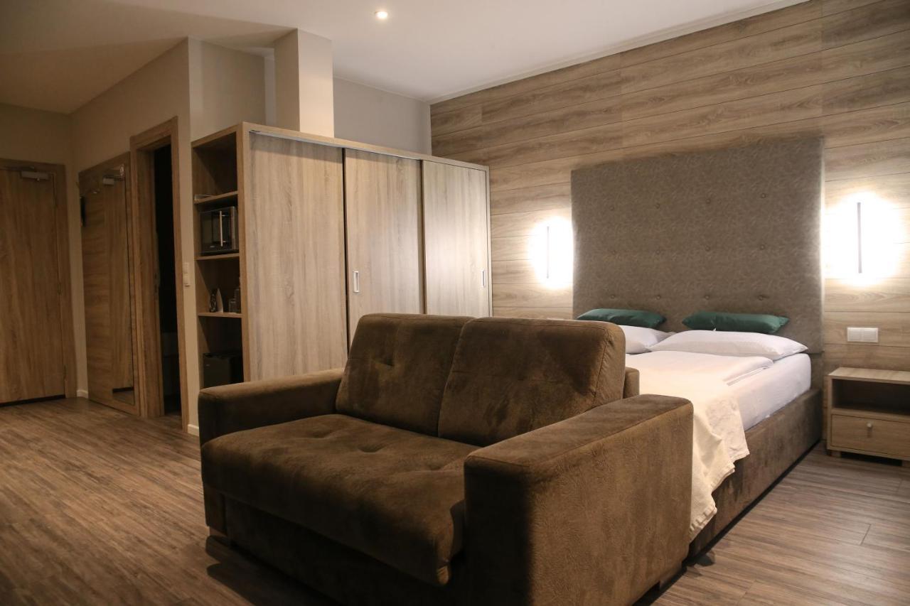 Hotel Stadthotel Hamburg-Harburg