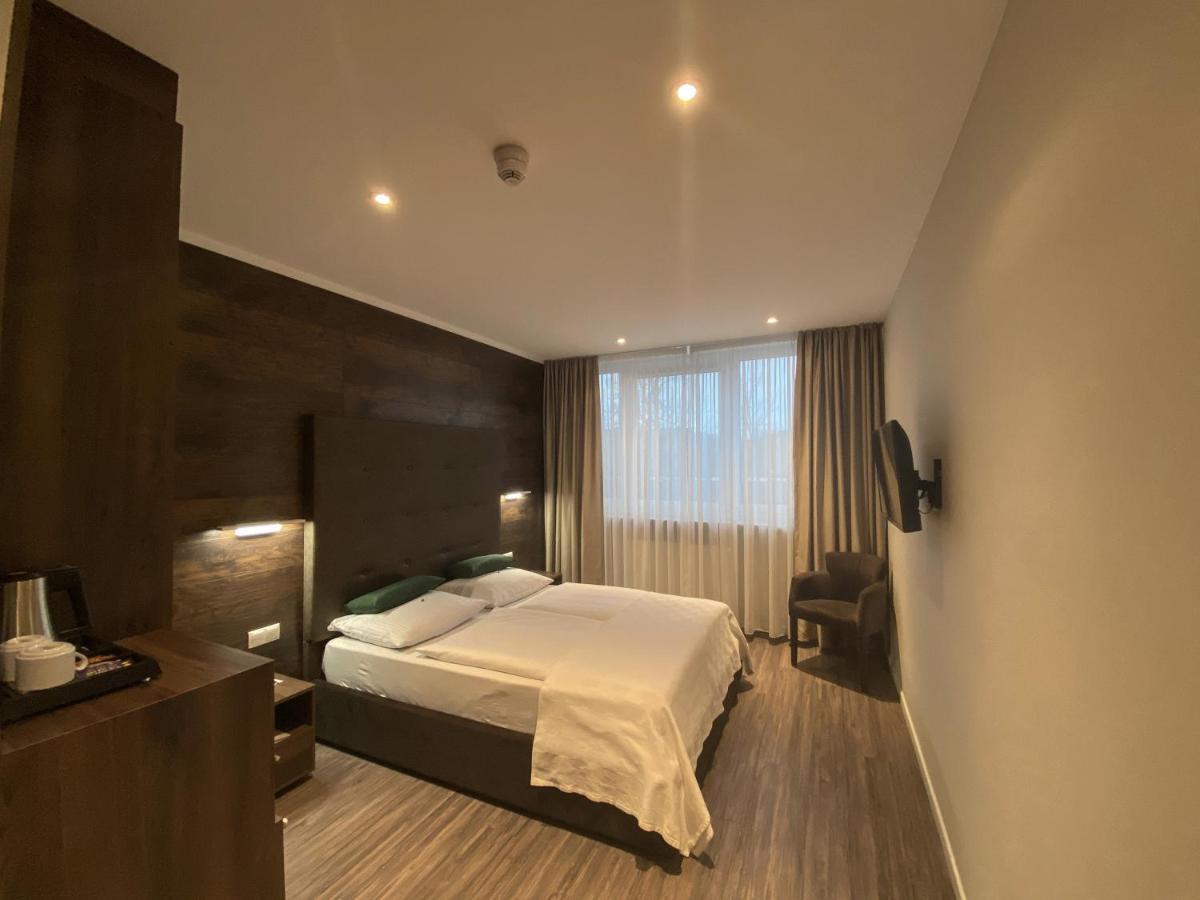 Stadthotel Hotel