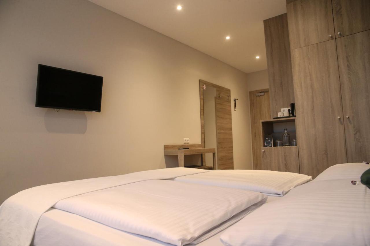 Stadthotel Hotel