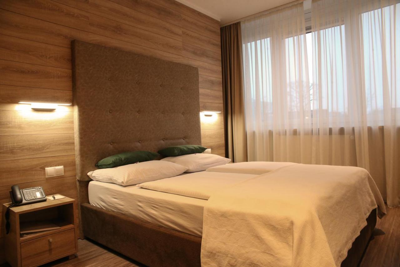 Hotel Stadthotel Hamburg-Harburg