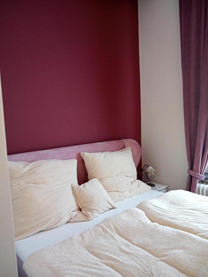 Appartement Rosali Boutique *