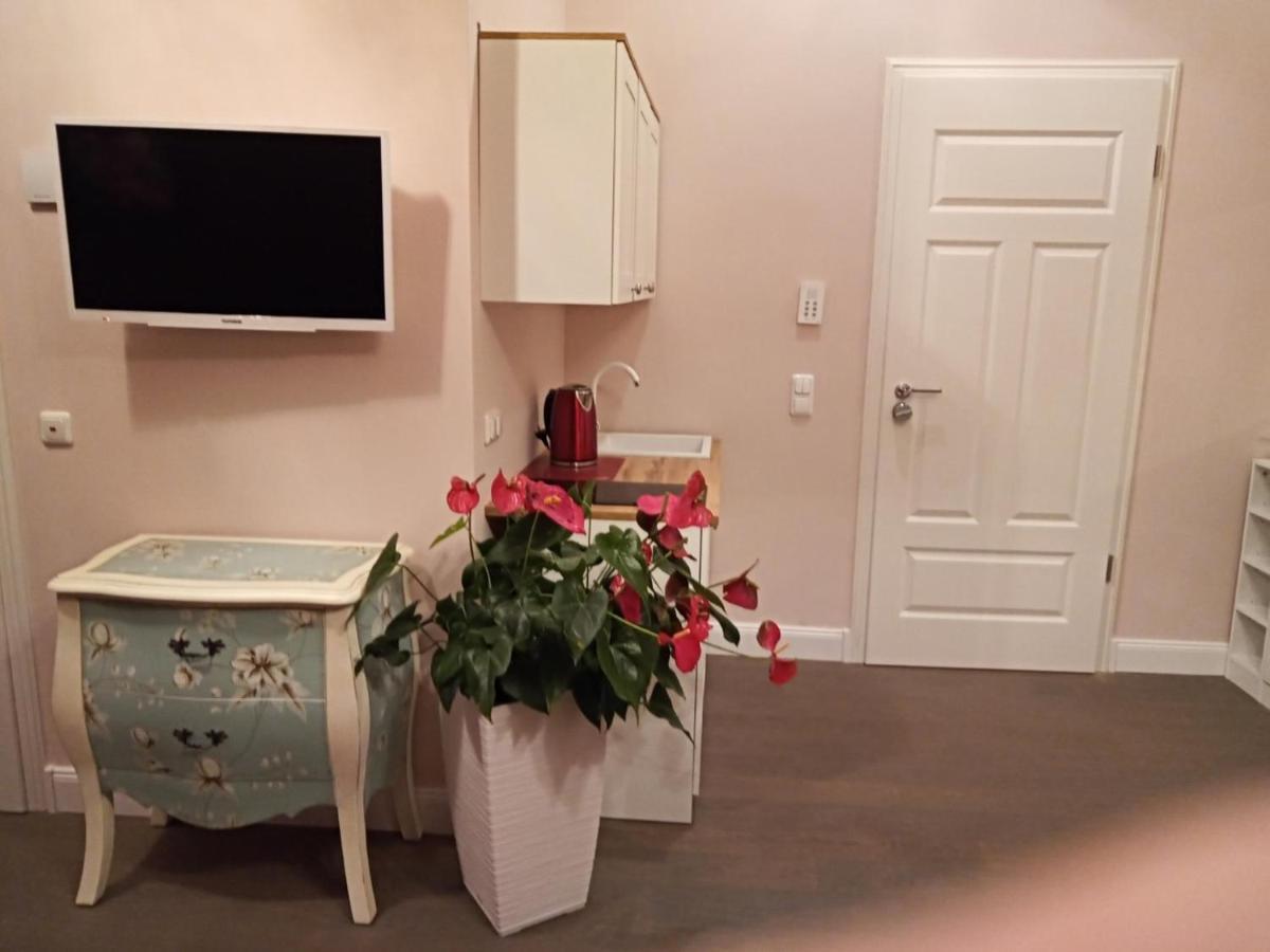 Rosali Boutique Appartement
