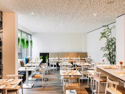 Nh Mitte Hotel Hamburg
