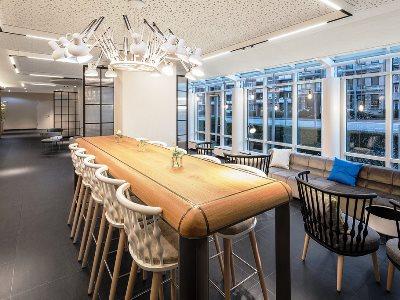 Hotel Nh Mitte