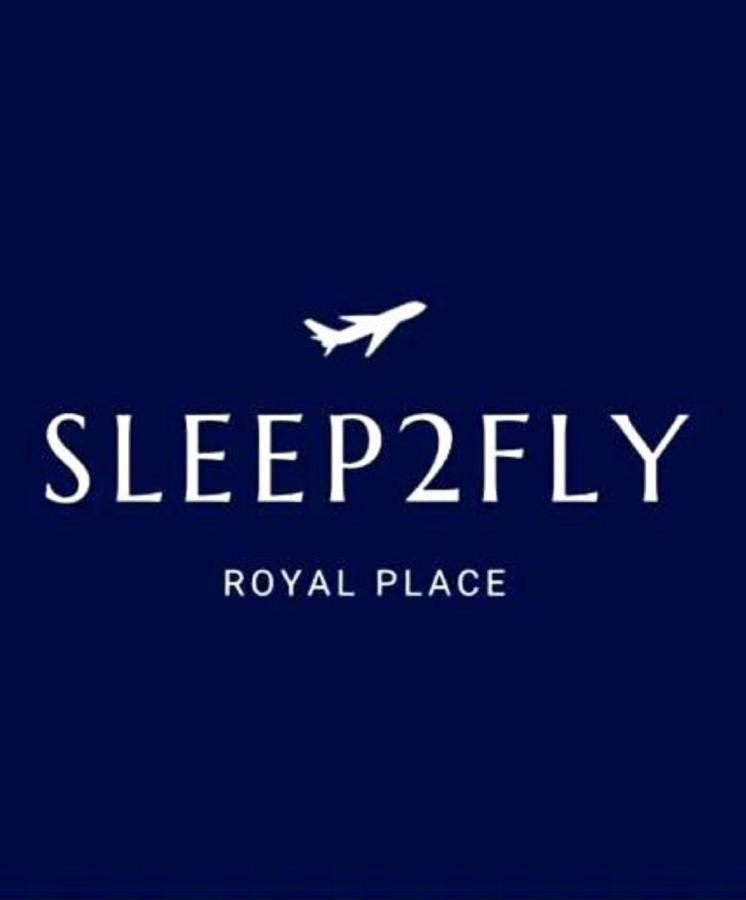 Homestay Sleep2fly Hamburg-airport Hamburg