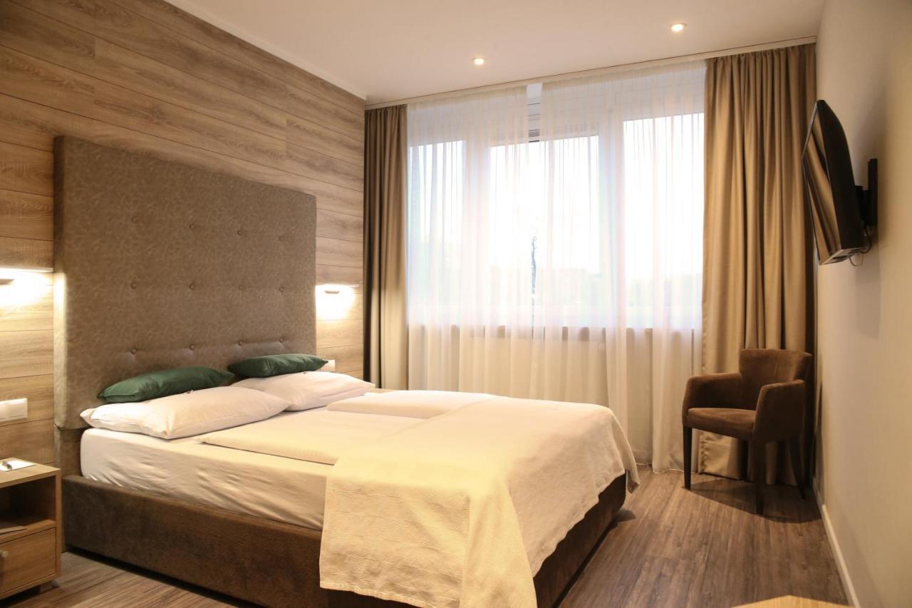 Hotel Stadthotel