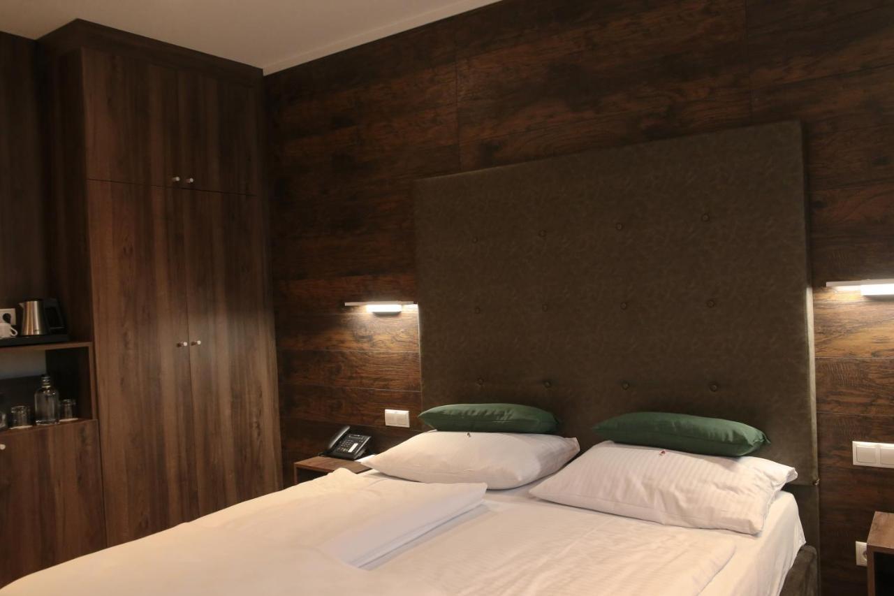 Hotel Stadthotel 3*