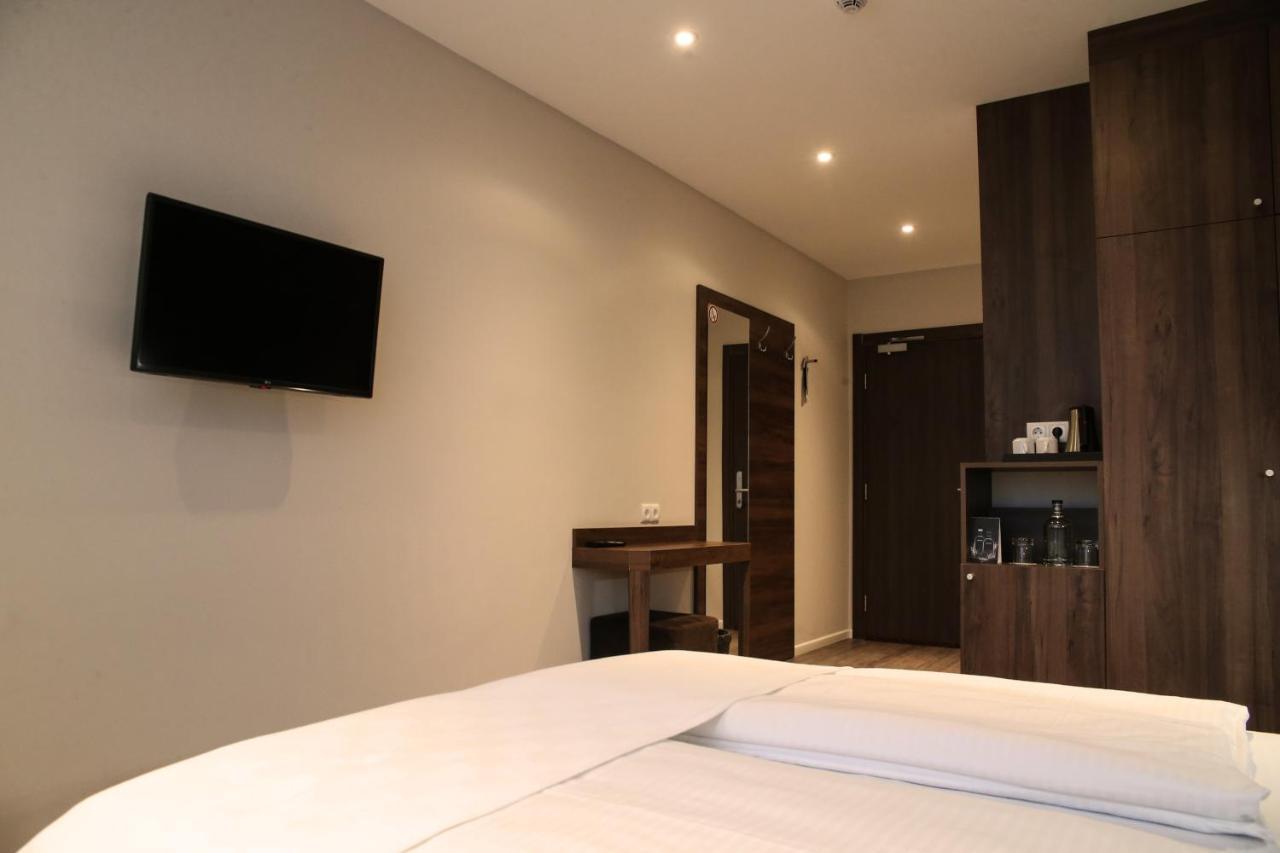 Hotel Stadthotel