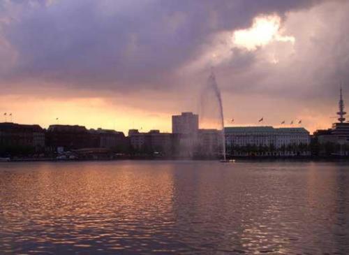 Hotel Garni Nord