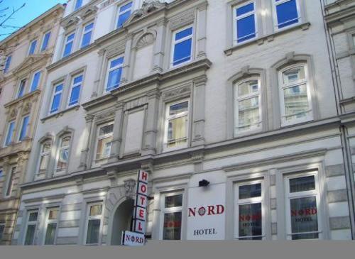 Guest house Hotel Garni Nord 3*