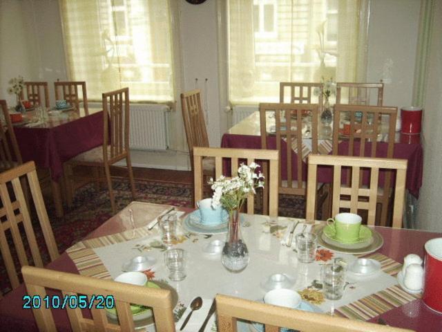 Hotel Garni Nord Guest house 3*