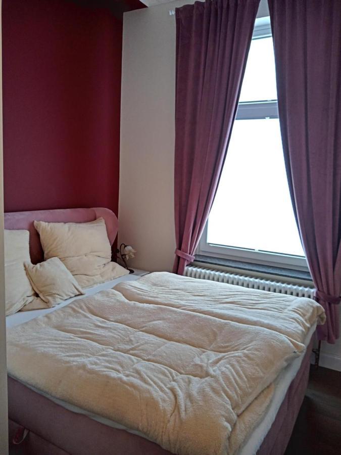 Rosali Boutique Appartement Hamburg-Harburg