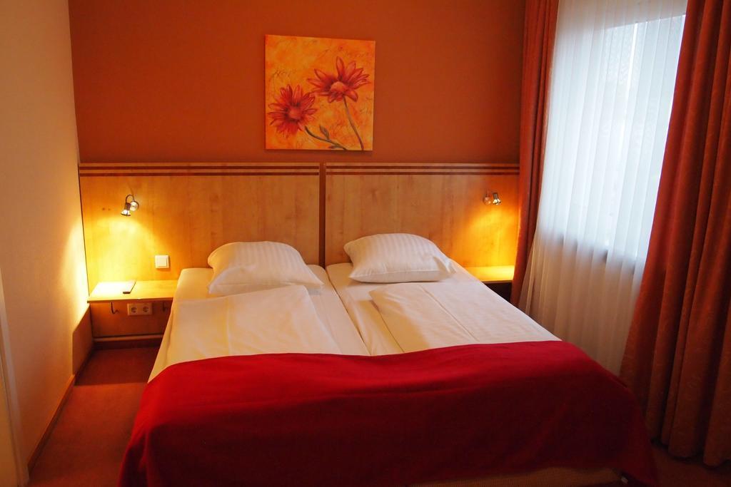 Hotel Imperial 3*