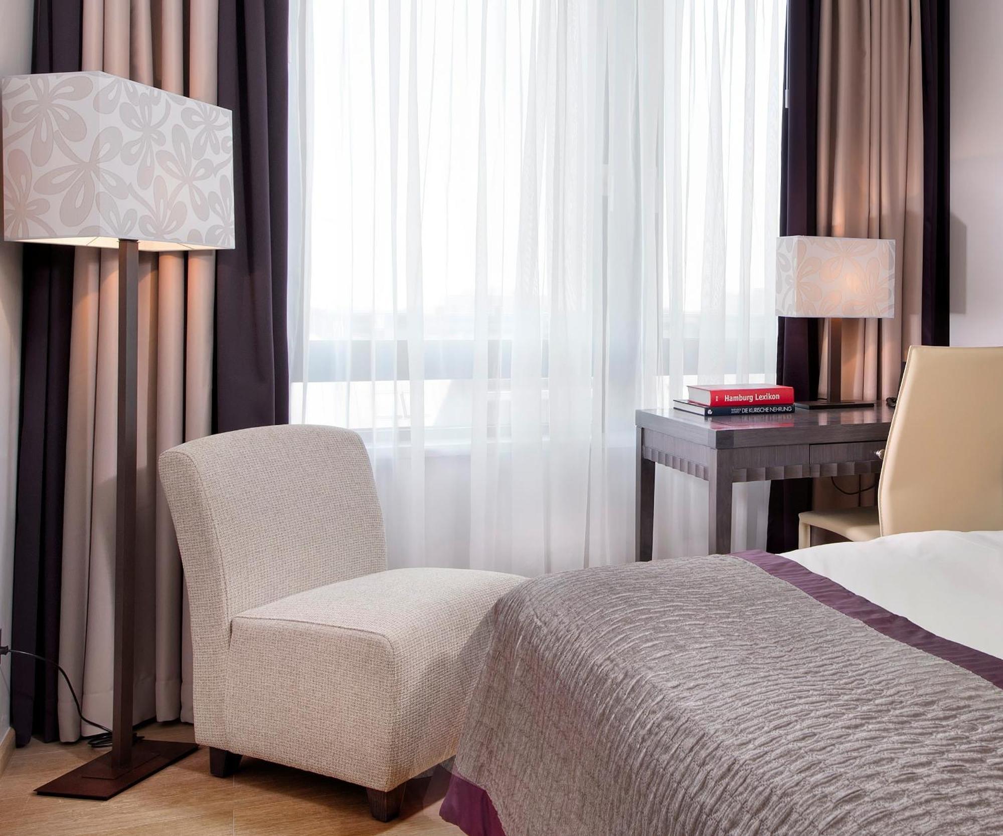Hotel Mitte 3*