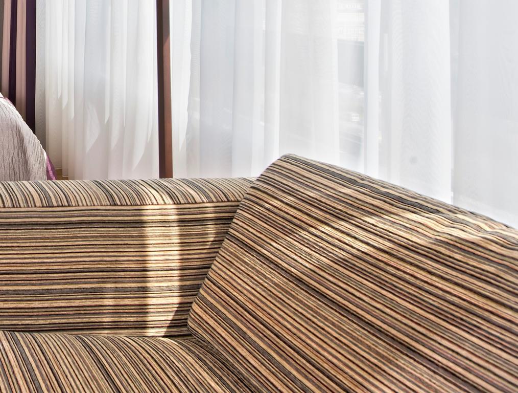 Hotel Mitte 3*