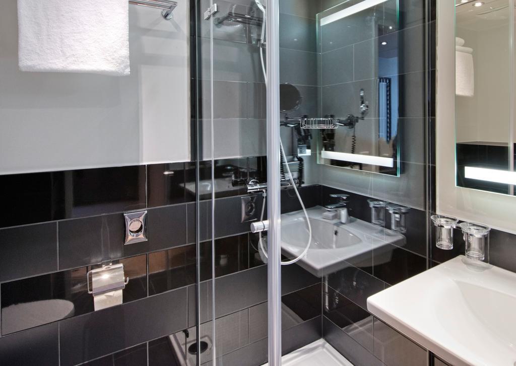 Mitte Hotel Hamburg