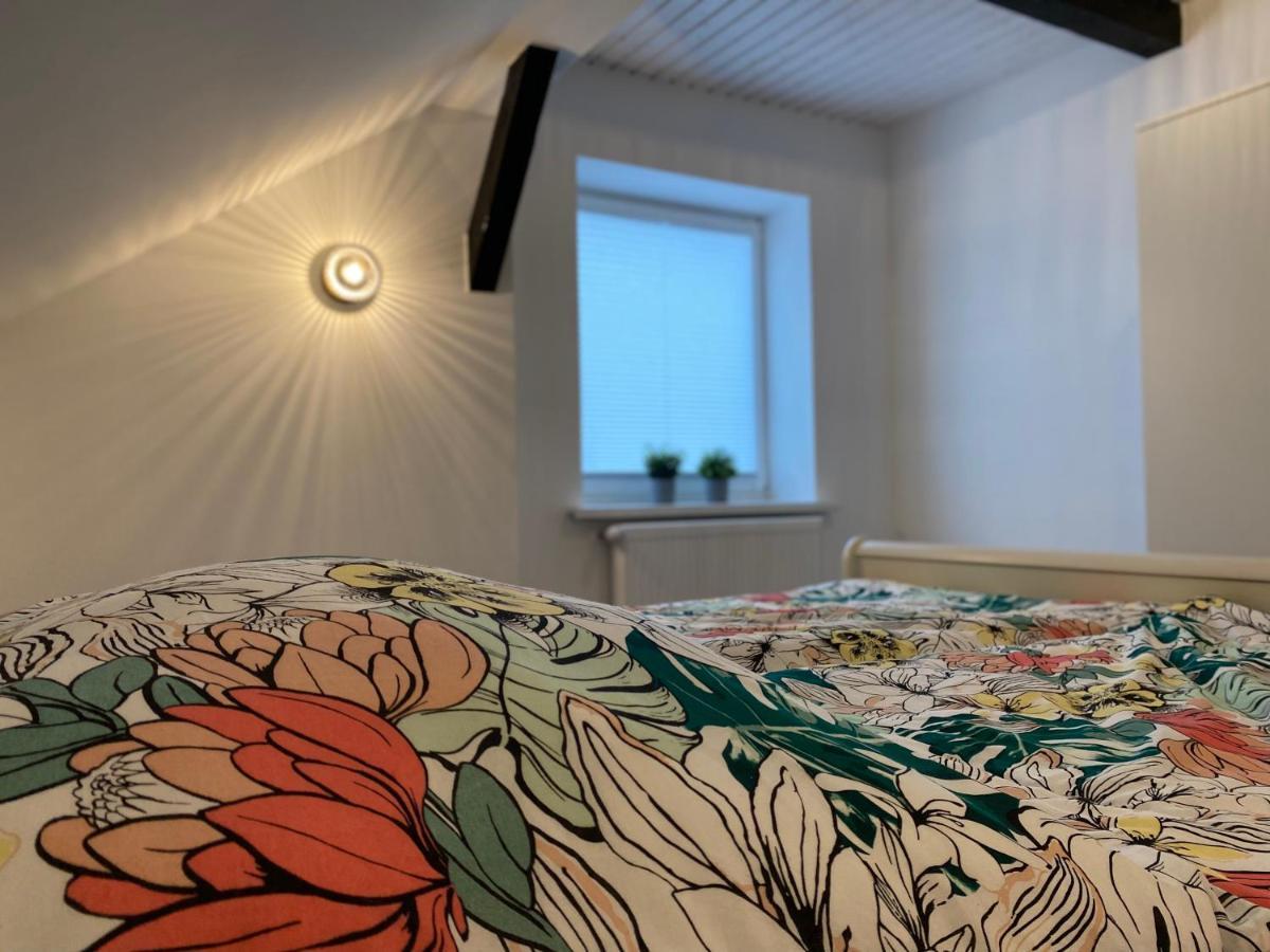 Spieker In Appartement *