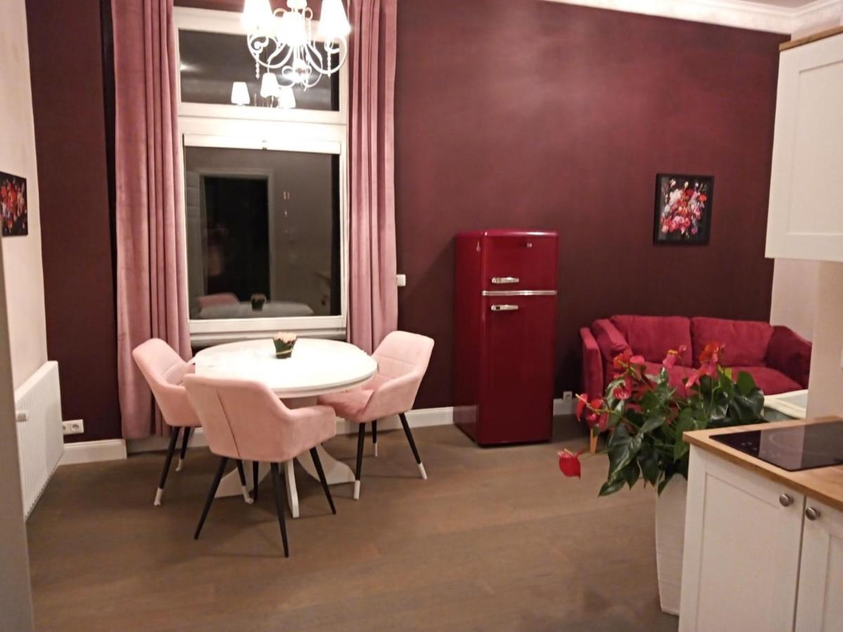 Appartement Rosali Boutique