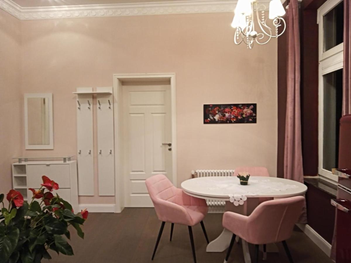 Rosali Boutique Appartement *