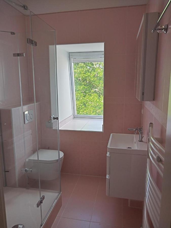Appartement Rosali Boutique *