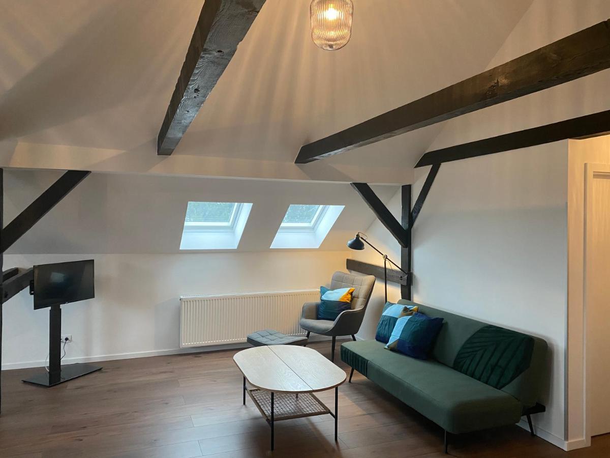 Appartement Spieker In Hamburg-Harburg