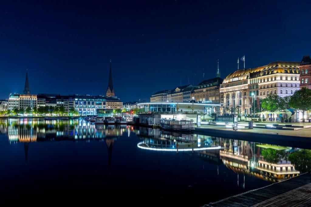Hotel Auto-parkhotel St Pauli 2*