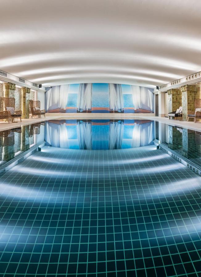 Residences At Park Hyatt Aparthotel Hamburg-Harburg