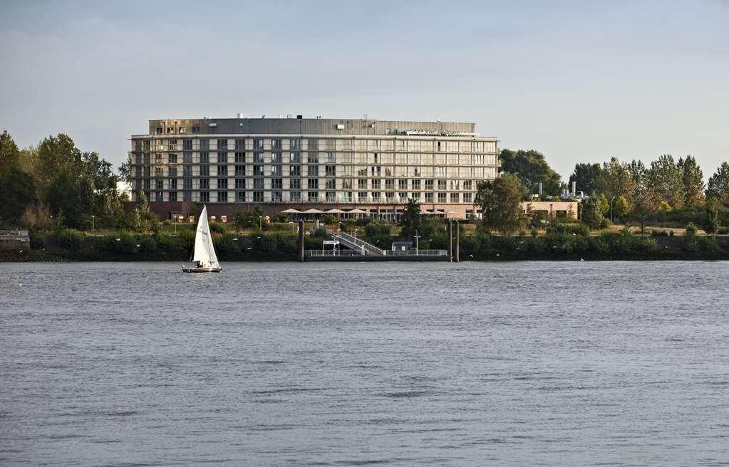 The Rilano Hotel