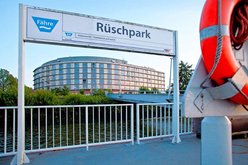 The Rilano Hotel Hamburg-Harburg
