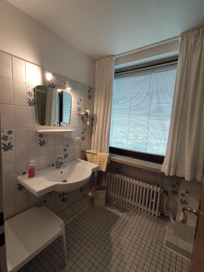 Hotel Condi Hamburg-Harburg