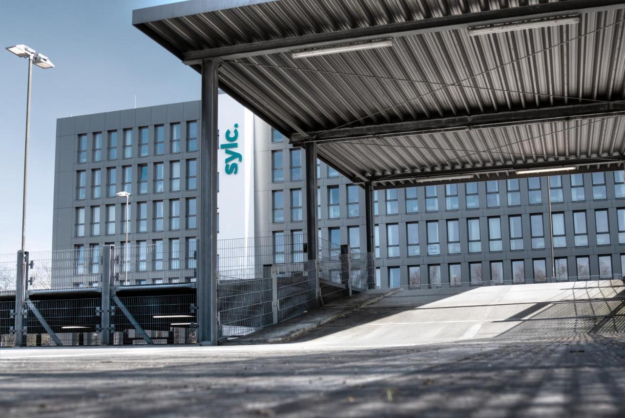 Aparthotel Sylc. - Serviced Hamburg
