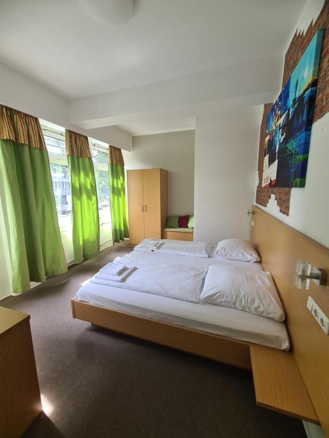 Hotel Cch Zentrum Hamburg-Harburg