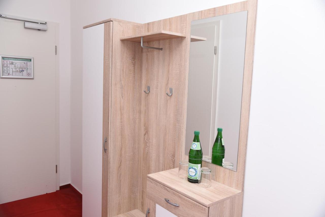 Twinhof Hotel Hamburg-Harburg