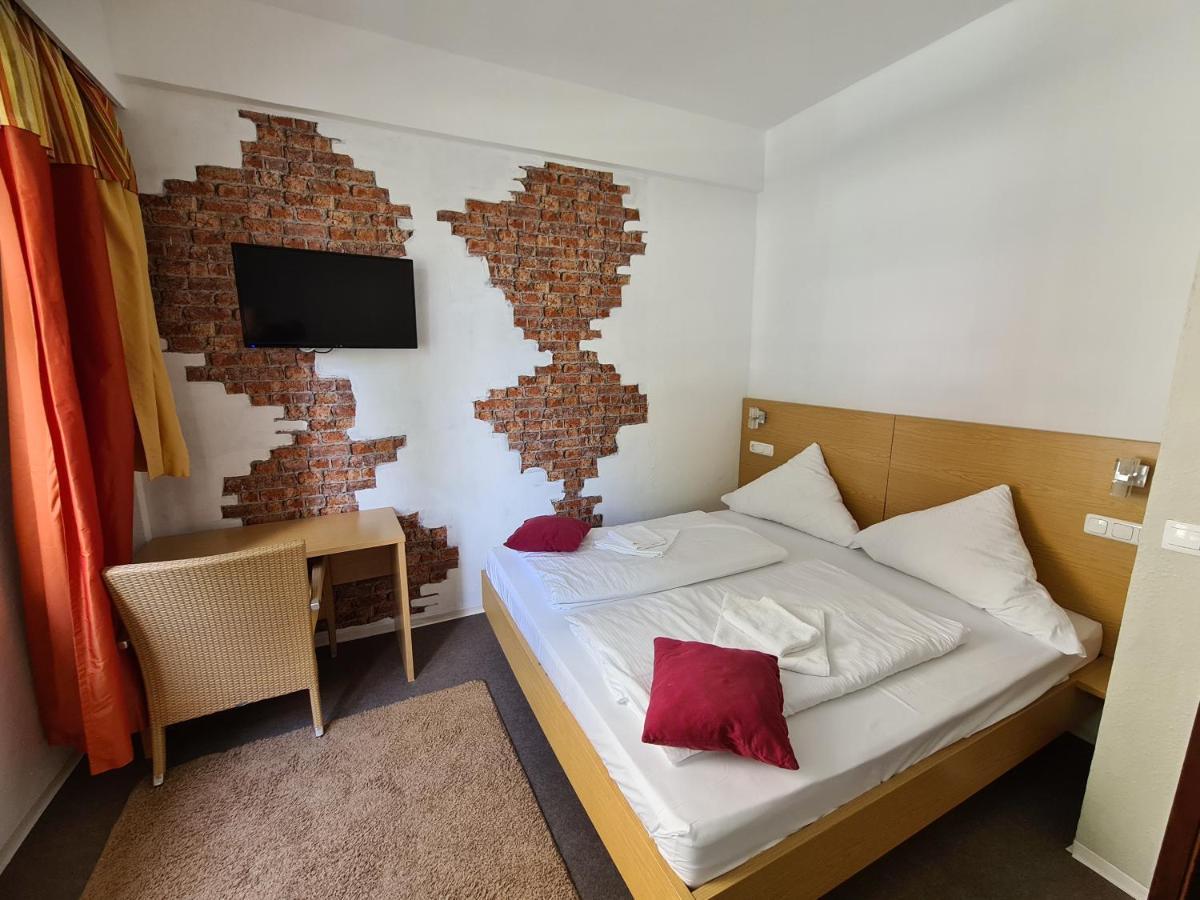 Cch Zentrum Hotel 4*