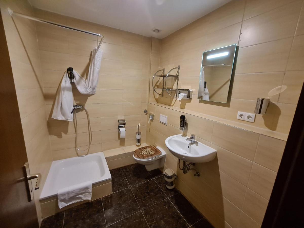 Cch Zentrum Hotel Hamburg-Harburg
