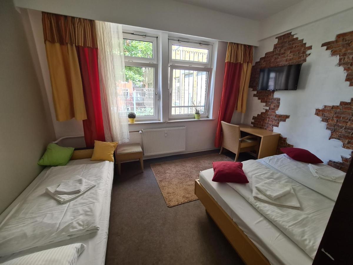 Hotel Cch Zentrum Hamburg-Harburg