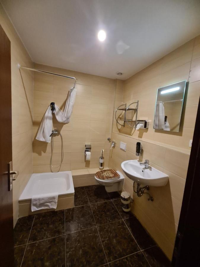 Cch Zentrum Hotel