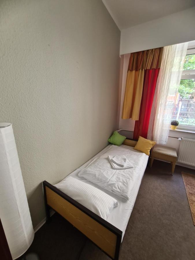 Cch Zentrum Hotel