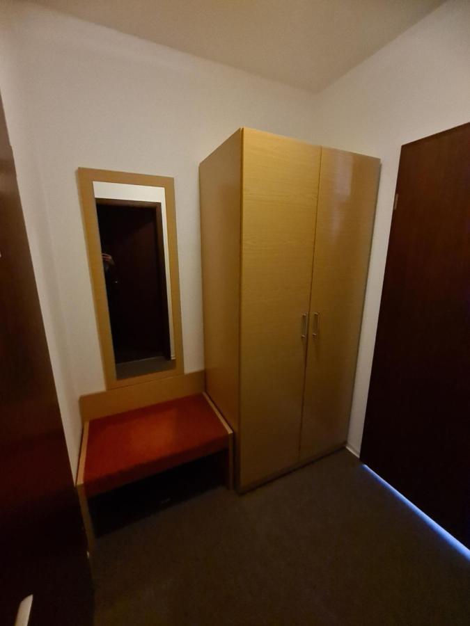 Hotel Cch Zentrum 4*