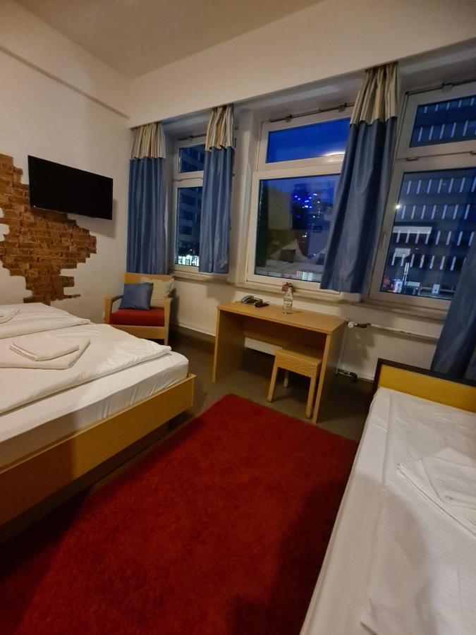 Cch Zentrum Hotel Hamburg-Harburg