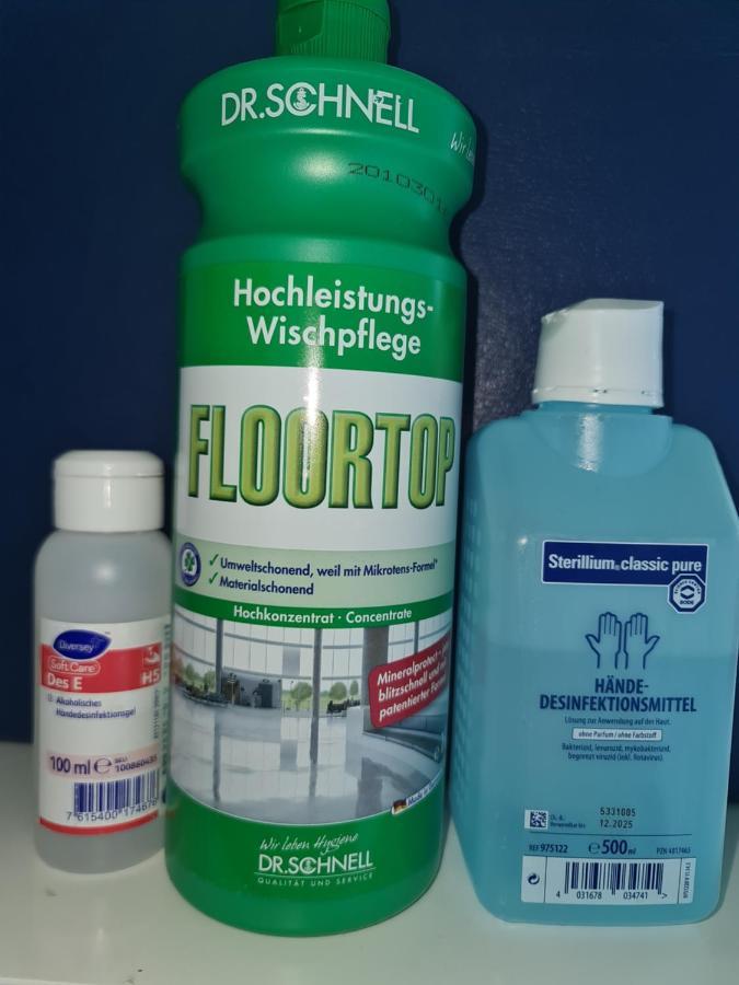 Cch Zentrum 4* Hamburg-Harburg