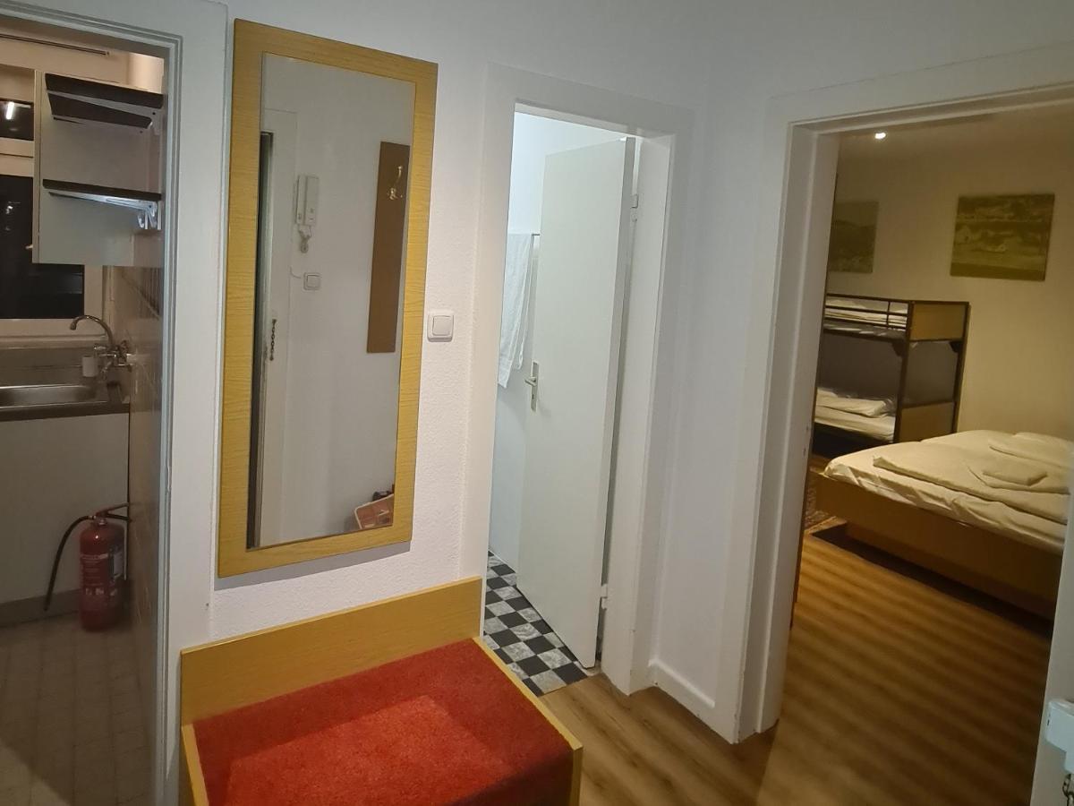 Hotel Cch Zentrum Hamburg-Harburg