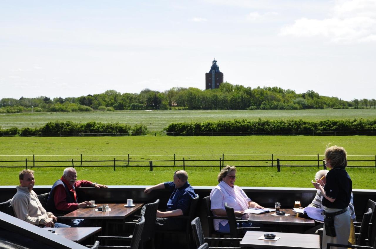 Hotel Nige Hus 4*